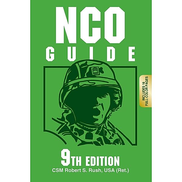 NCO Guide, Robert S. Rush
