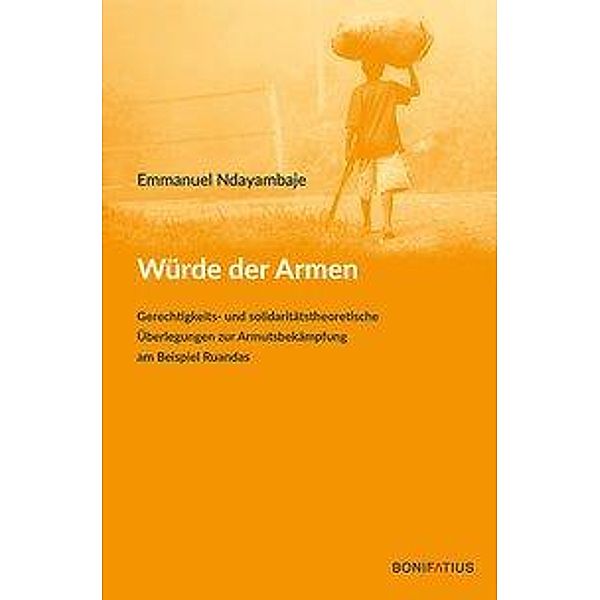 Ndayambaje, E: Würde der Armen, Emmanuel Ndayambaje