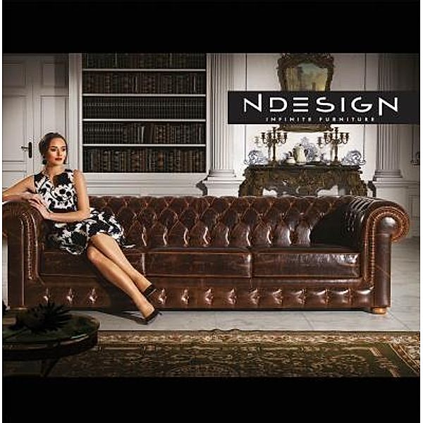 NDESIGN / PRODUCT CATALOG Bd.2018, Ndesign