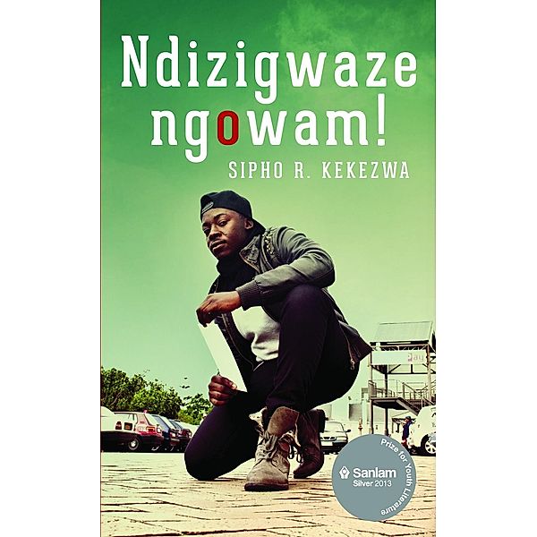 Ndizigwaze ngowam!, Sipho Richard Kekezwa