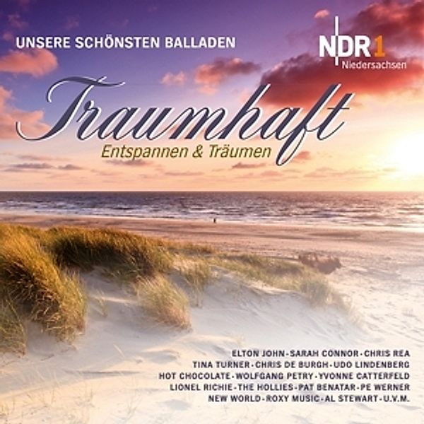 Ndr1 Niedersachsen - Traumhaft, Various