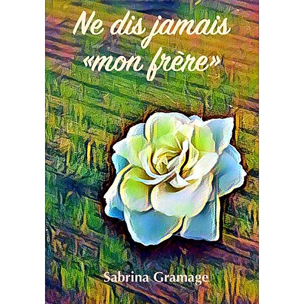 Ne dis jamais  mon frere / Librinova, Gramage Sabrina Gramage