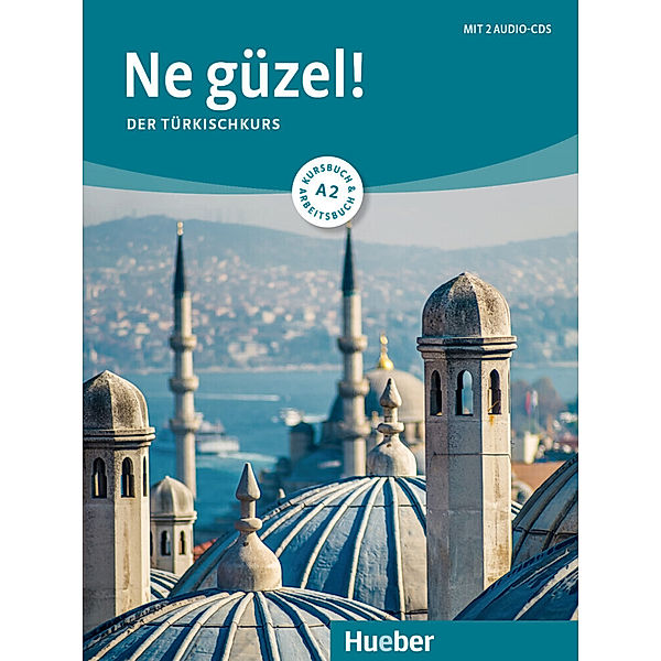 Ne güzel! A2, Dogan Tezel