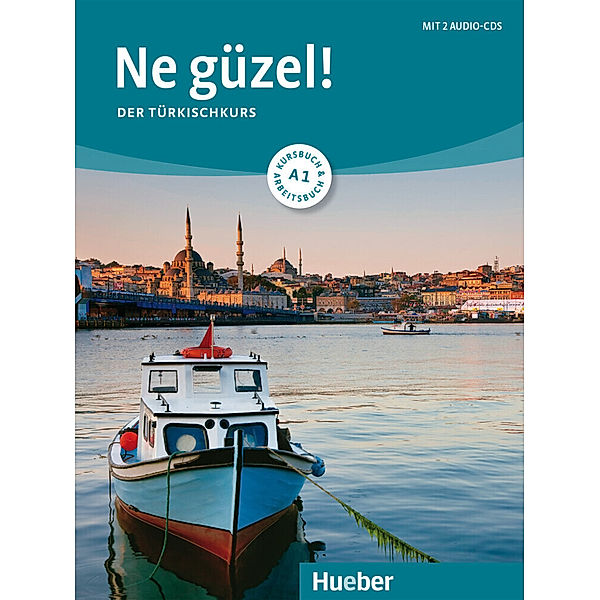 Ne güzel! / Ne güzel! A1, Dogan Tezel