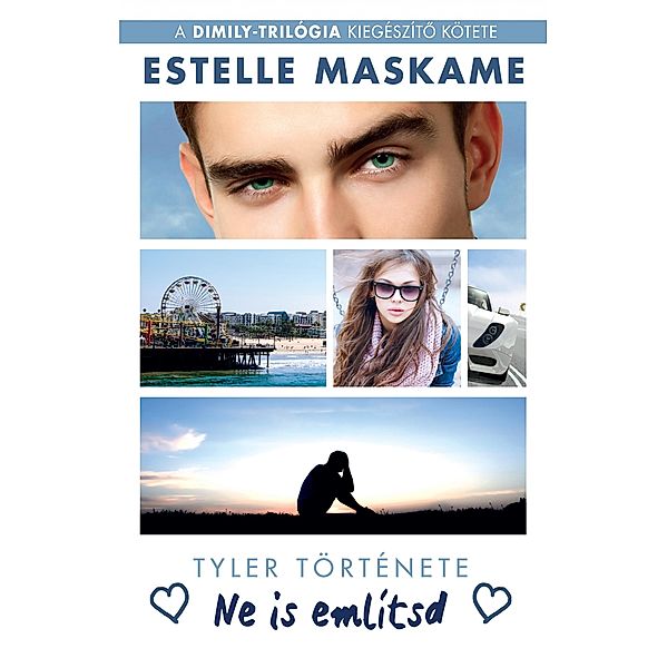 Ne is említsd, Estelle Maskame