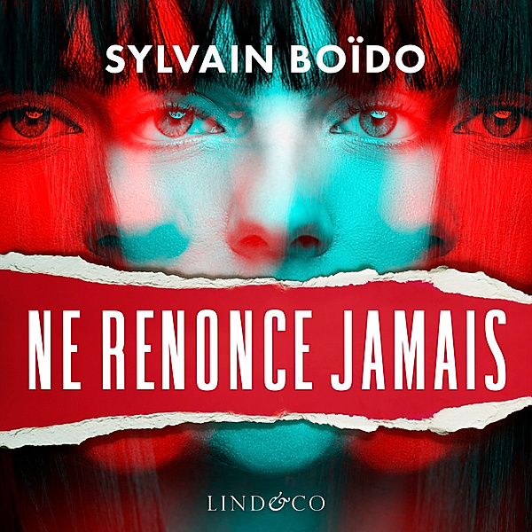 Ne renonce jamais, Sylvain Boïdo