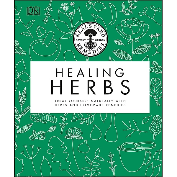 Neal's Yard Remedies Healing Herbs, Neal's Yard Remedies