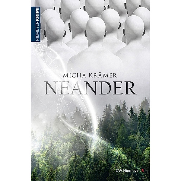 NEANDER, Micha Krämer
