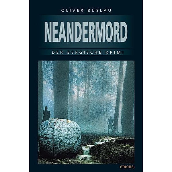 Neandermord, Oliver Buslau