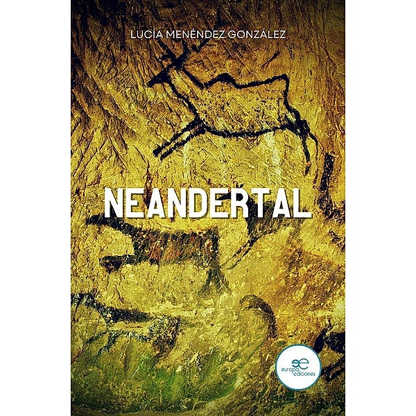 Neandertal, Lucía González Menéndez