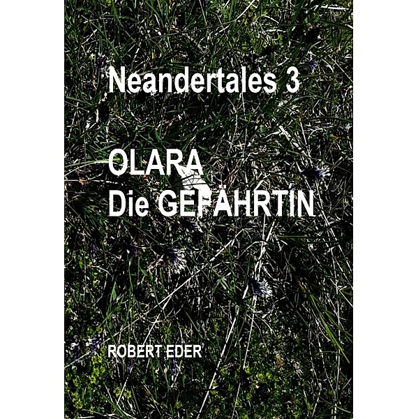 Neandertales 3, Robert Eder