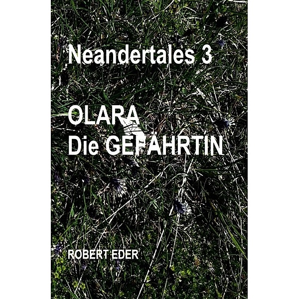NEANDERTALES 3, Robert Eder