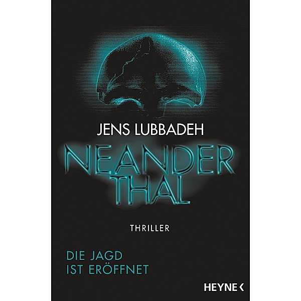 Neanderthal, Jens Lubbadeh