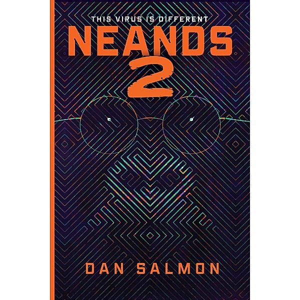 Neands 2 / Neands, Dan Salmon