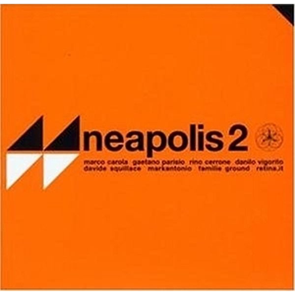 Neapolis Vol. 2, Various (neapolis)