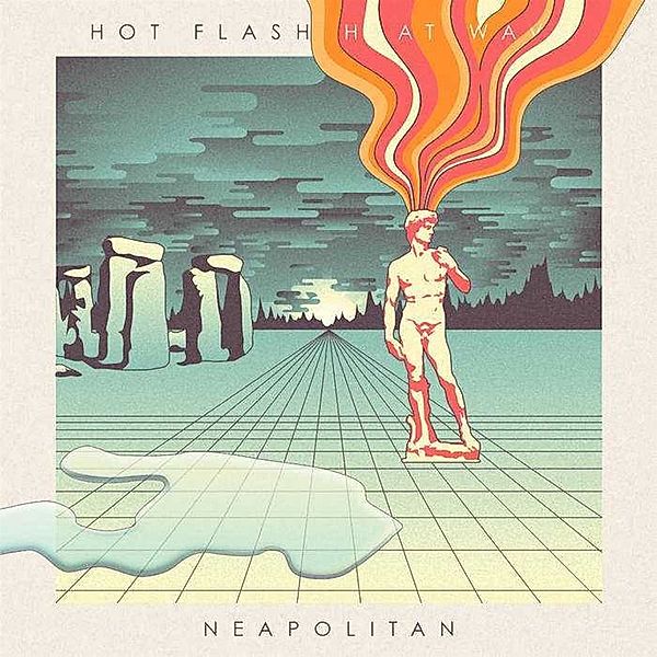 Neapolitan, Hot Flash Heat Wave