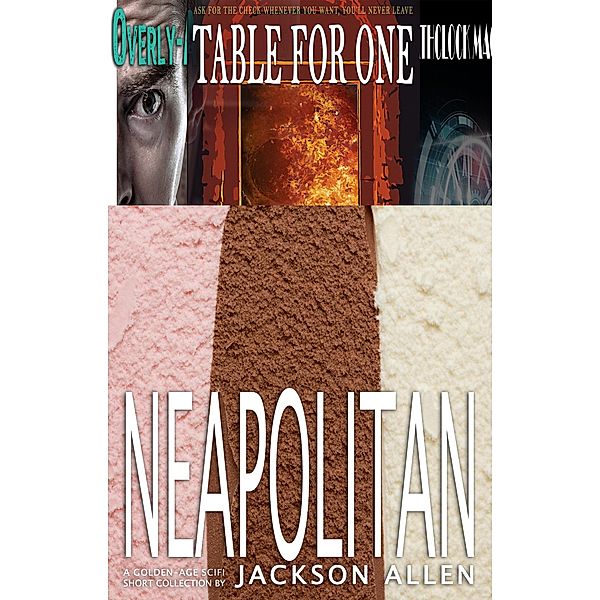 Neapolitan / Neapolitan, Jackson Allen