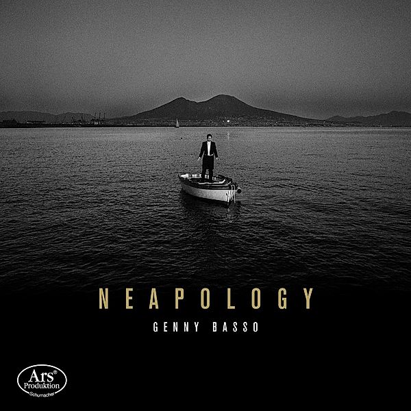Neapology - Werke für Klavier solo, Genny Basso