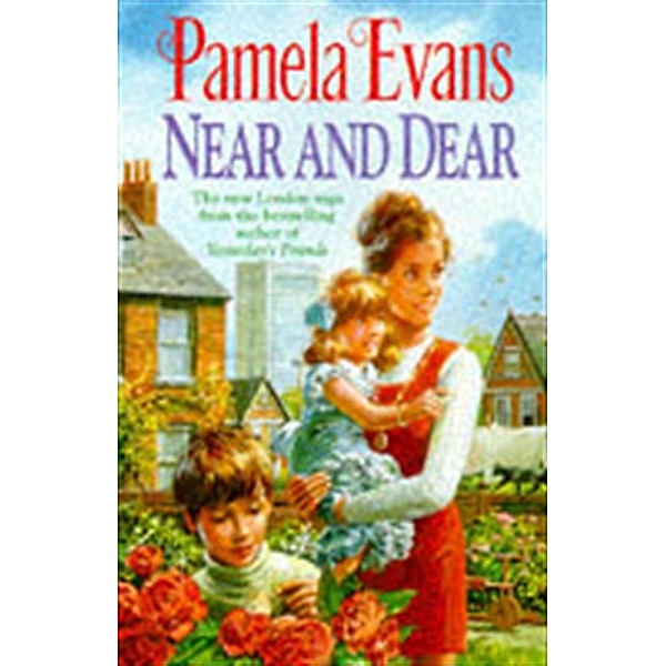 Near and Dear, Pamela Evans