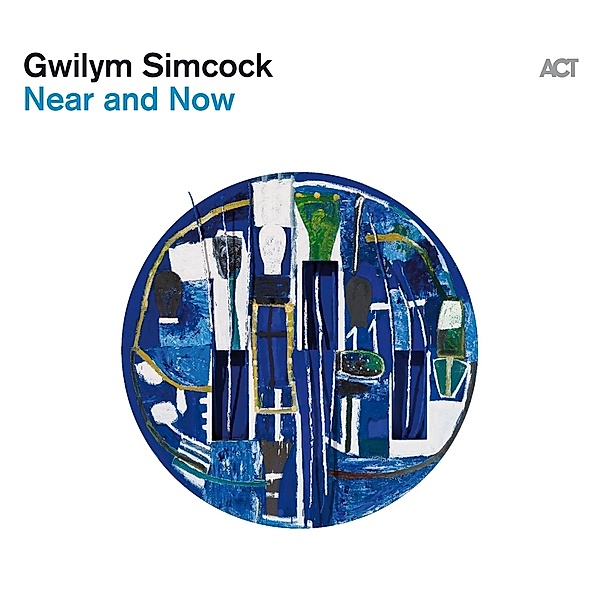 Near And Now, Gwilym Simcock