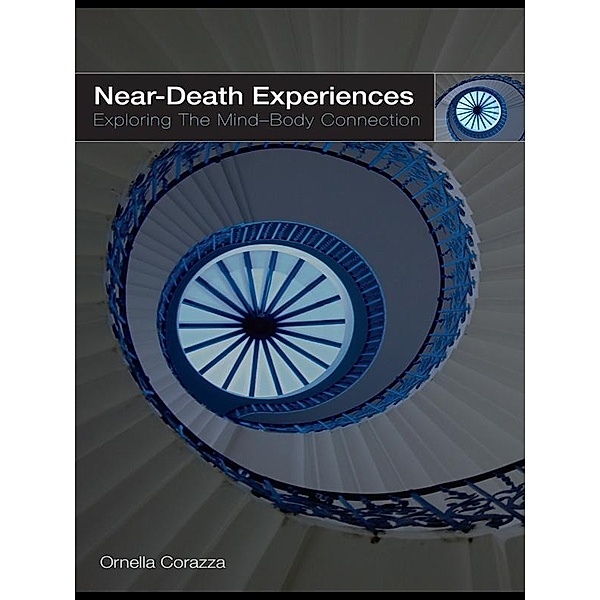Near-Death Experiences, Ornella Corazza