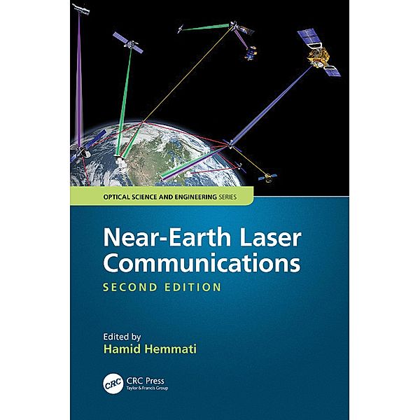 Near-Earth Laser Communications, Second Edition