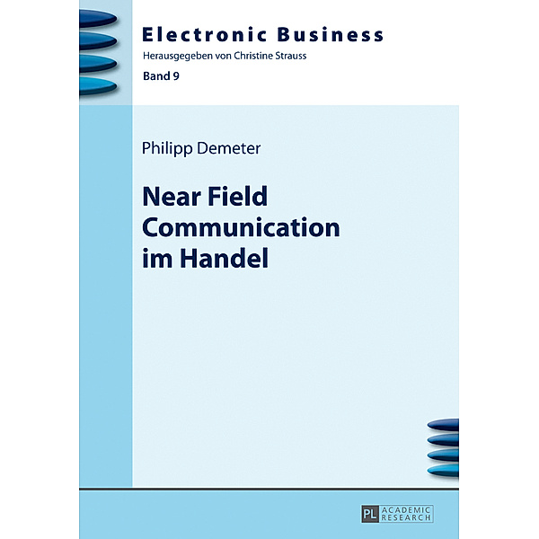 Near Field Communication im Handel, Philipp Demeter
