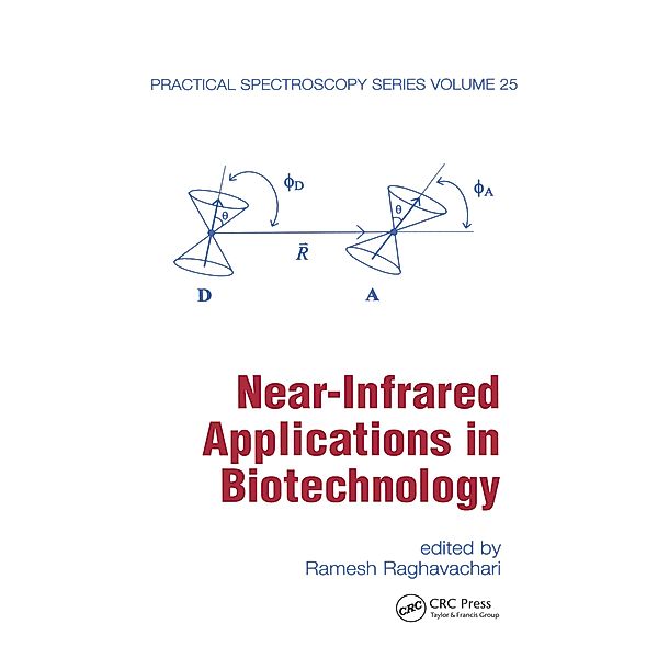 Near-Infrared Applications in Biotechnology, Ramesh Raghavachari