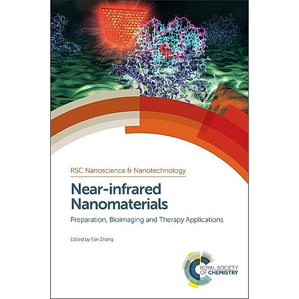 Near-infrared Nanomaterials / ISSN