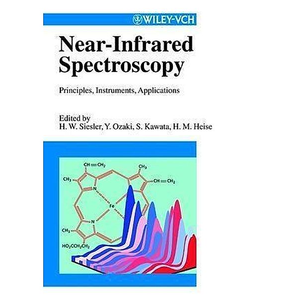 Near-Infrared Spectroscopy