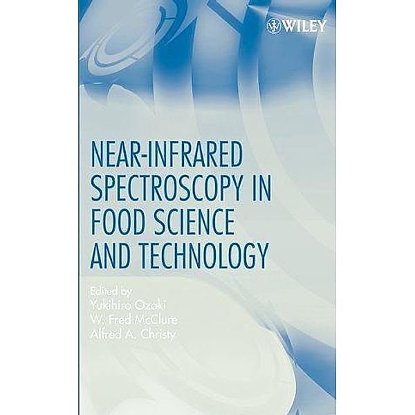 Near-Infrared Spectroscopy in Food Science and Technology