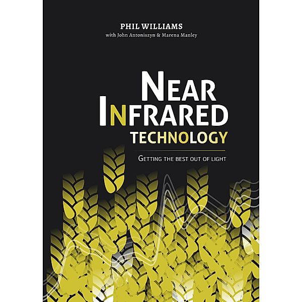 Near Infrared Technology, Phil Williams