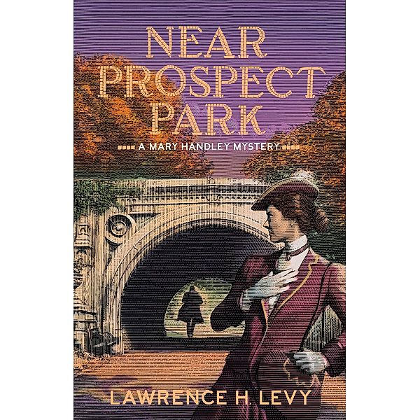 Near Prospect Park / Mary Handley Bd.4, Lawrence H. Levy