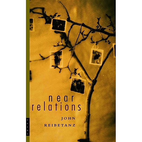 Near Relations, John Reibetanz