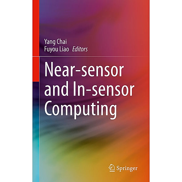 Near-sensor and In-sensor Computing