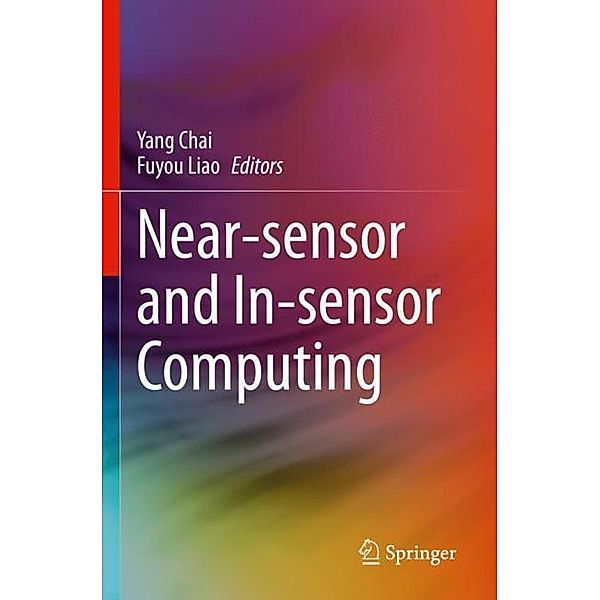 Near-sensor and In-sensor Computing