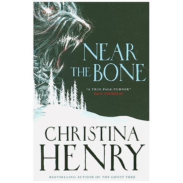 Near the Bone, Christina Henry