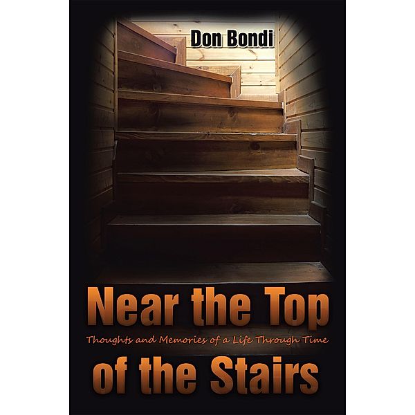 Near the Top of the Stairs, Don Bondi