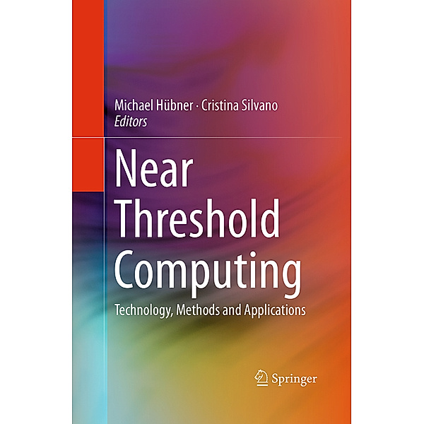 Near Threshold Computing