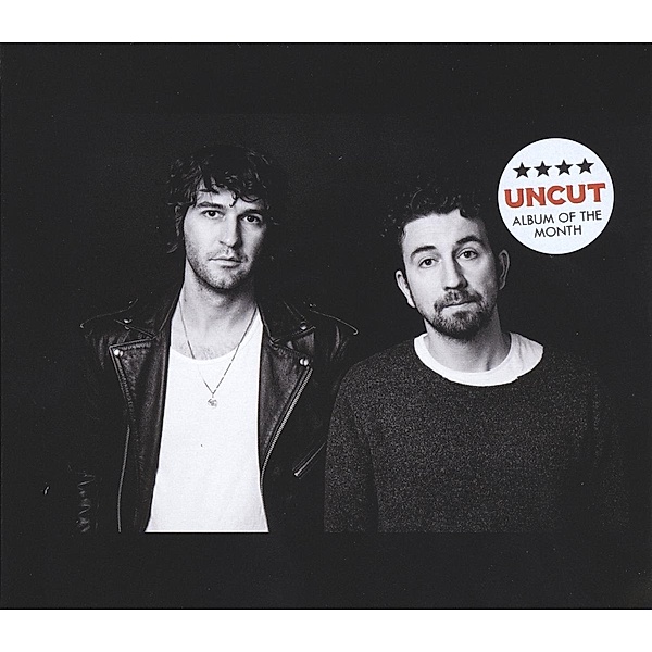 Near To The Wild Heart Of Life (Deluxe Indie Edition) (Vinyl), Japandroids