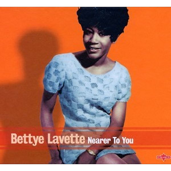 Nearer To You, Bettye Lavette