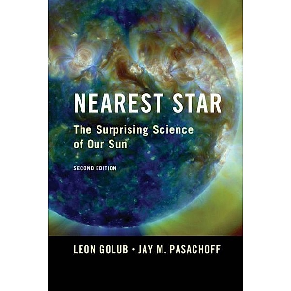 Nearest Star, Leon Golub