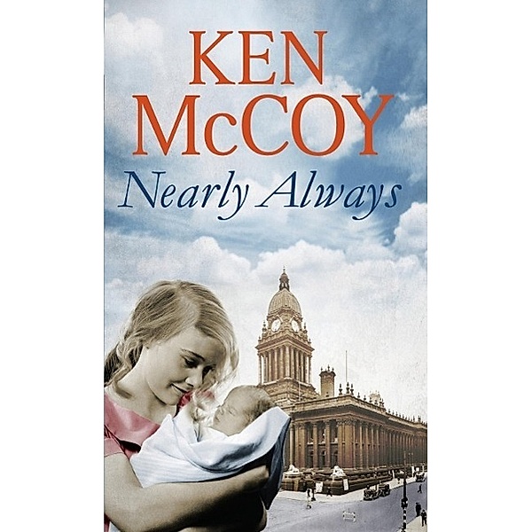 Nearly Always, Ken Mccoy