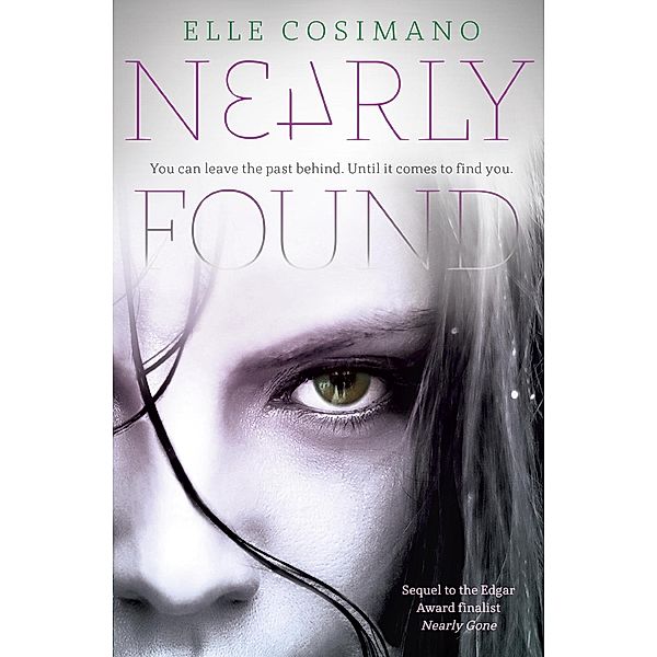 Nearly Found / Nearly Boswell Mysteries, Elle Cosimano