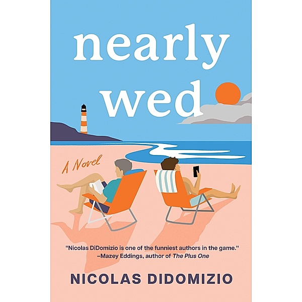 Nearlywed, Nicolas DiDomizio