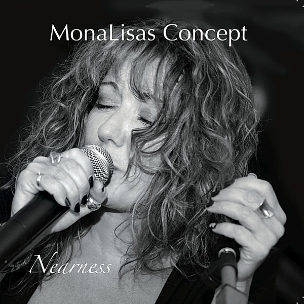 Nearness, 1 Audio-CD, Audio-CD Nearness