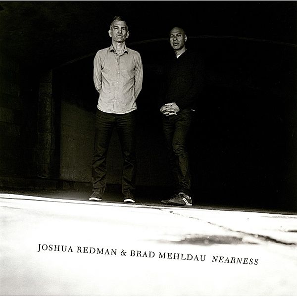 Nearness (Vinyl), Joshua Redman, Brad Mehldau