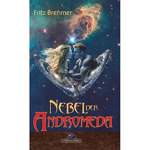 Nebel der Andromeda, Fritz Brehmer