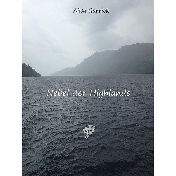 Nebel der Highlands, Ailsa Garrick