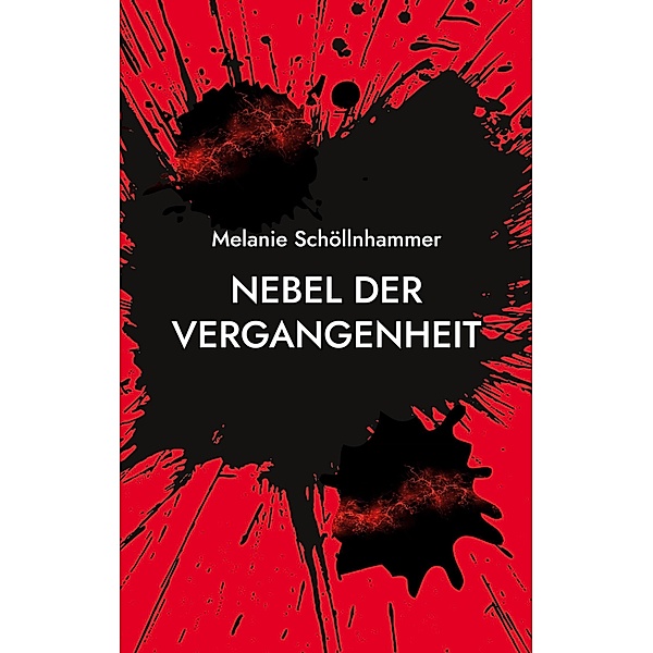 Nebel der Vergangenheit, Melanie Schöllnhammer